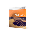 D'Addario EJ15 Phosphor Bronze Extra Light Acoustic Guitar Strings