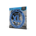 D'Addario EJ21 XL Nickel Wound Jazz Light Electric Guitar Strings