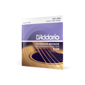 D'Addario EJ26 Phosphor Bronze Custom Light Acoustic Guitar Strings
