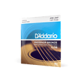 D'Addario EJ38 12-String Phosphor Bronze Light Acoustic Guitar Strings