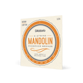 D'Addario EJ74 Phosphor Bronze Mandolin Strings Medium