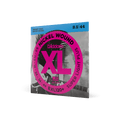 D'Addario EXL120+ XL Nickel Wound Super Light Plus Electric Guitar Strings