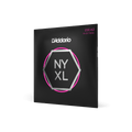 D'Addario NYXL0942 Nickel Wound Super Light Electric Guitar Strings