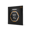 D'Addario NYXL1046 Nickel Wound Regular Light Electric Guitar Strings