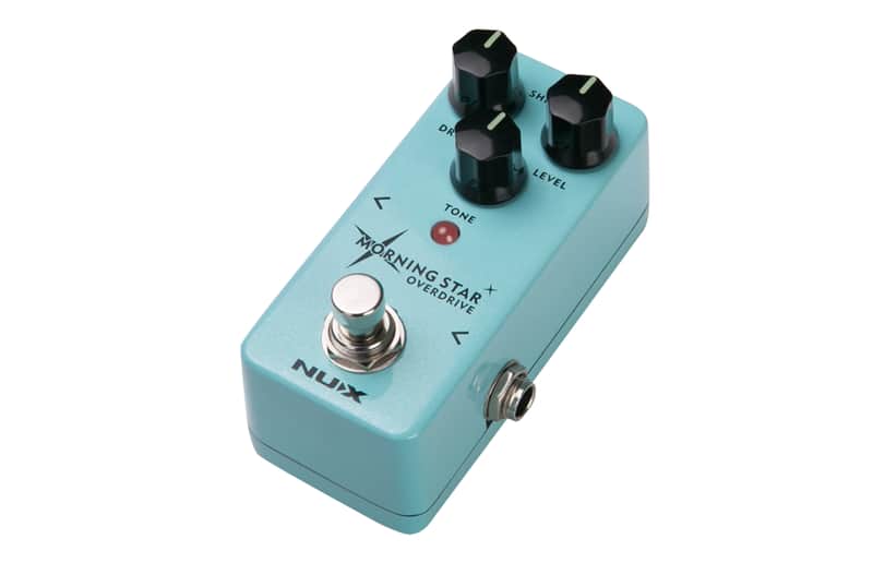 Nux NOD-3 Morning Star OD
