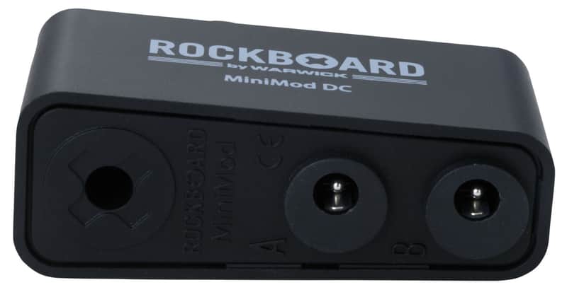 Rockboard Mini Mount Mod DC