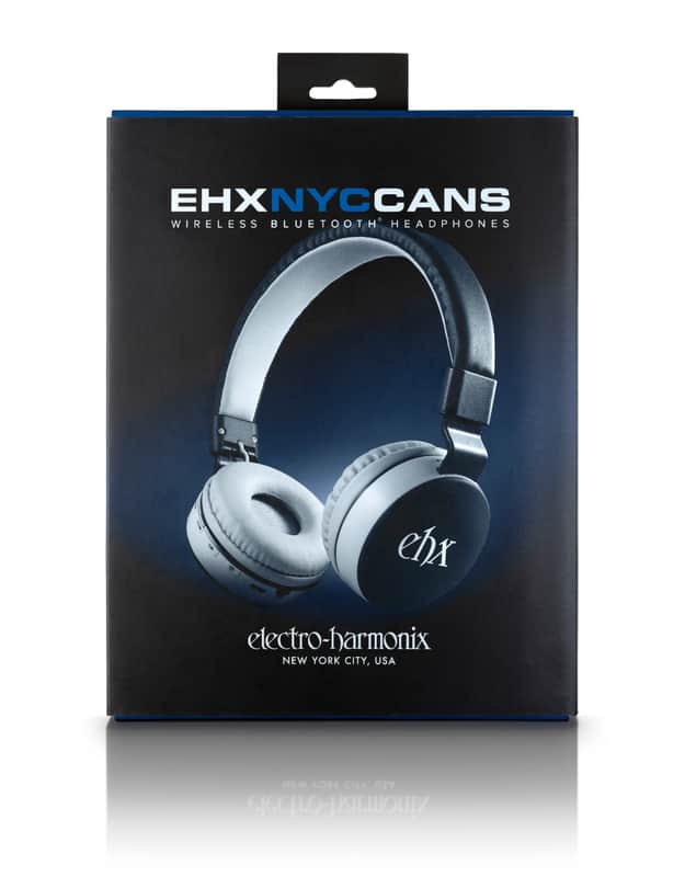 Ehx Nyc Cans