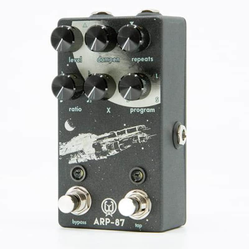 Walrus Audio ARP-87 Multi-fnction Delay