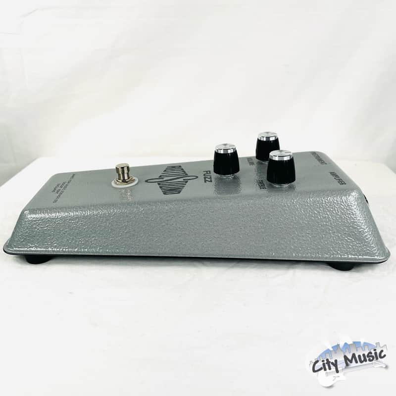 Rotosound RFB1 Ltd Ed 1967 Fuzz Reissue