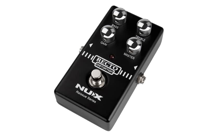 Nux Recto Distortion