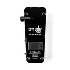 Dunlop BB535R Cry Baby Reissue
