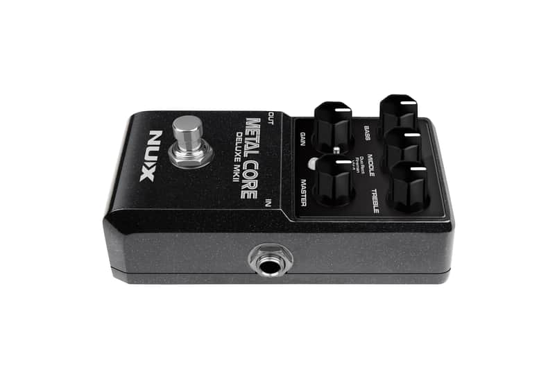 Nux Metal Core Dlx MK2