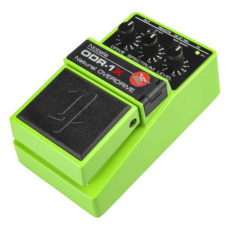 Nobels ODR-1X OD