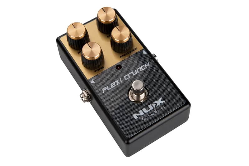 Nux Plexi Crunch