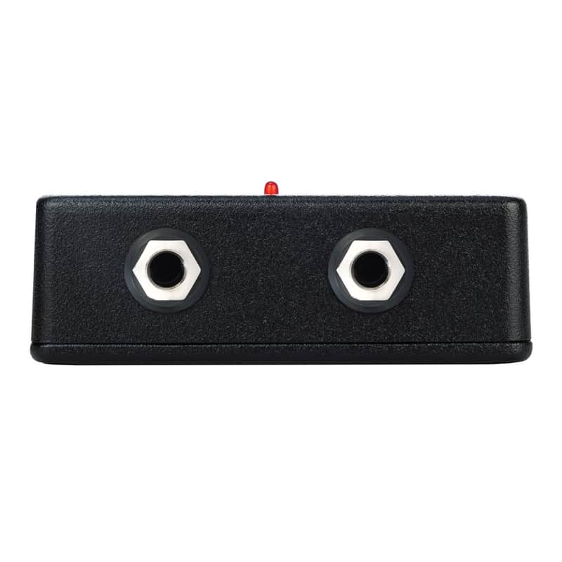 Earthquaker Buffer Splitter