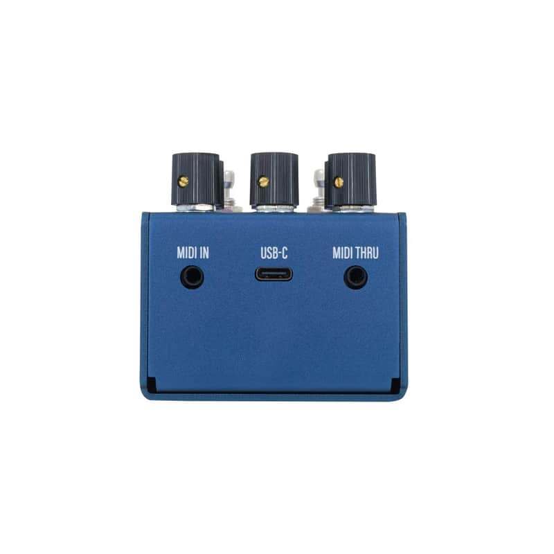 Walrus Audio Mako Mkii M1
