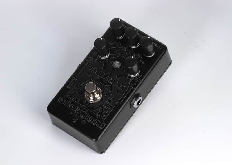 Catalinbread Talisman Blackout 2026