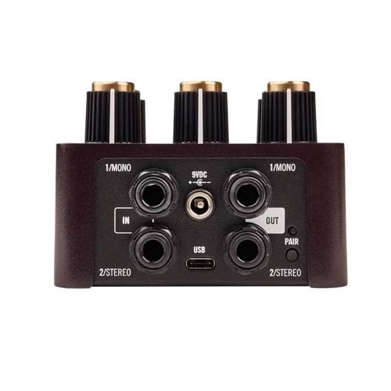 Universal Audio Lion 68 Amp Emulator
