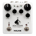Nux NDO-5 Ace of Tone Dual Overdrive