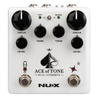 Nux NDO-5 Ace of Tone Dual Overdrive