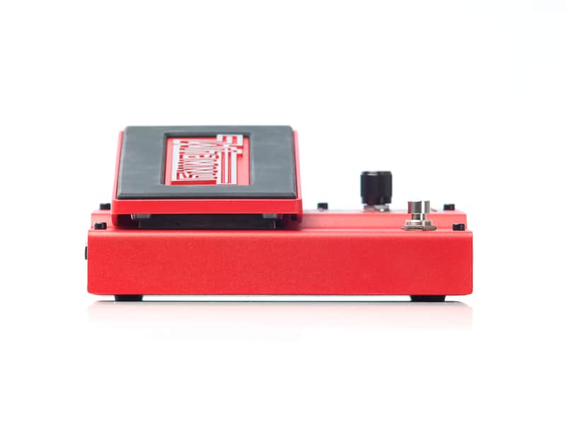 Digitech Whammy Pedal