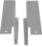 Voodoo Pedaltrain Brackets