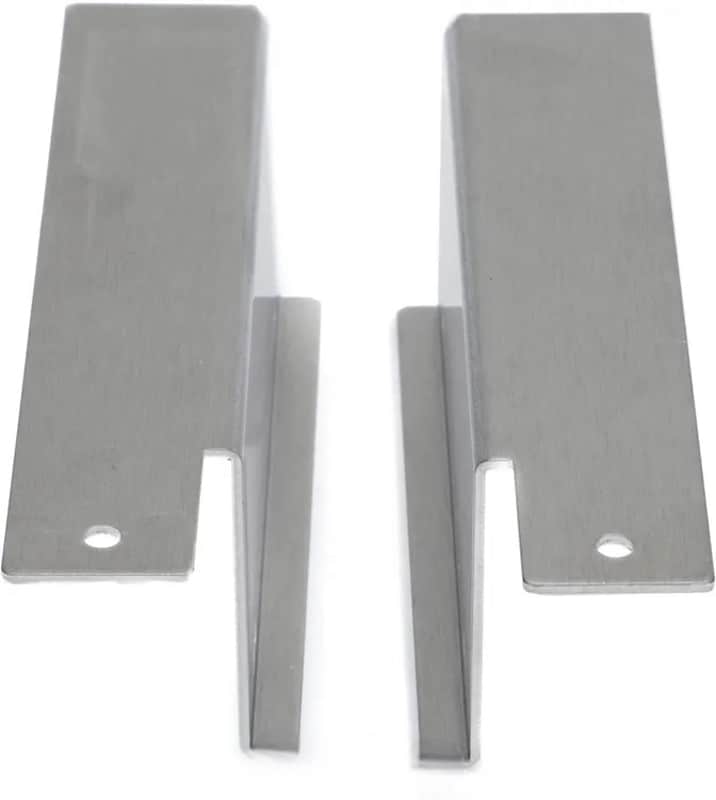 Voodoo Pedaltrain Brackets