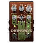 Source SA281 Pathways