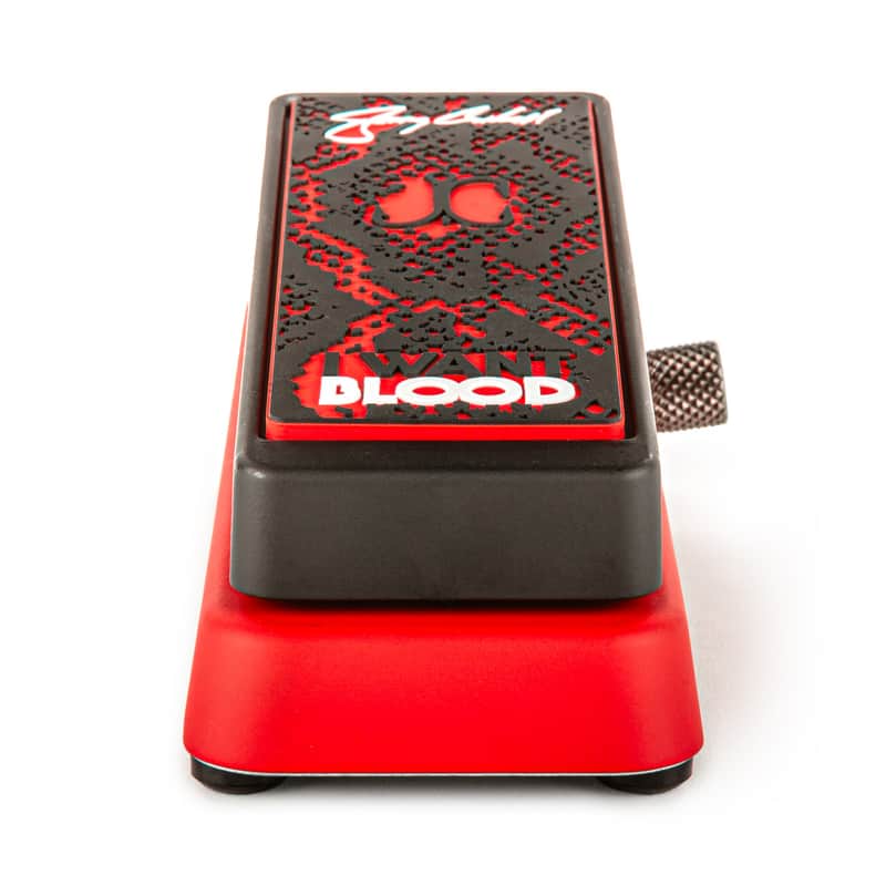 Dunlop JC95IWB Cantrell Blood Wah