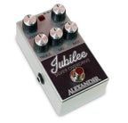 Alexander Jubilee Silver OD