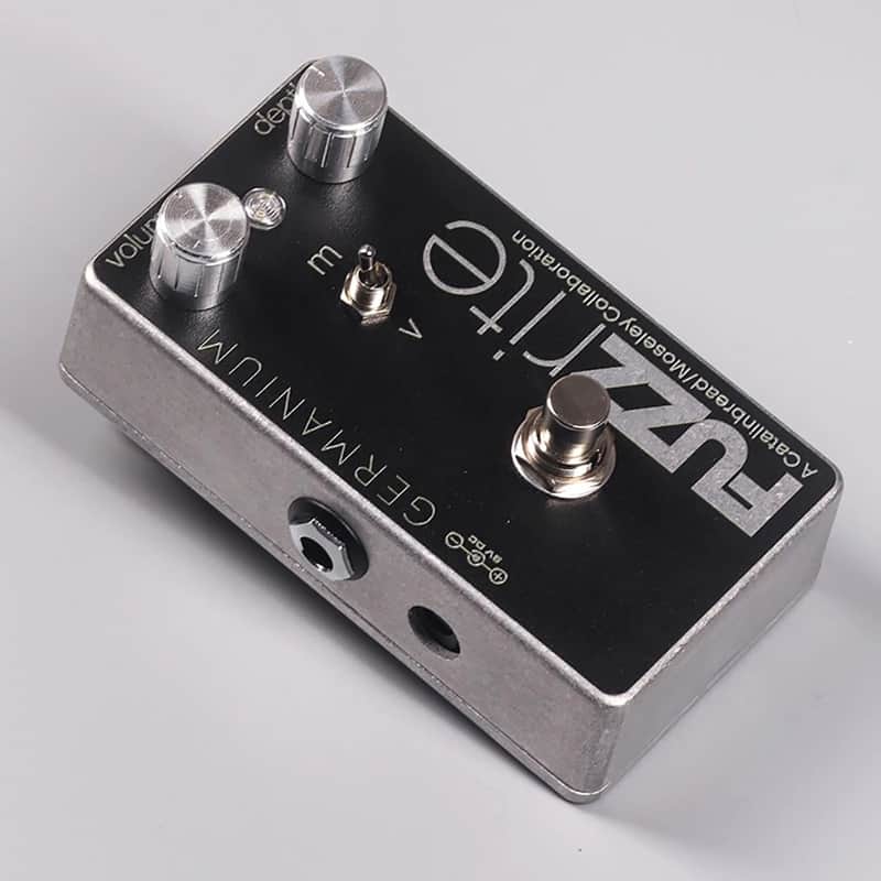 Catalinbread Fuzzrite Germanium