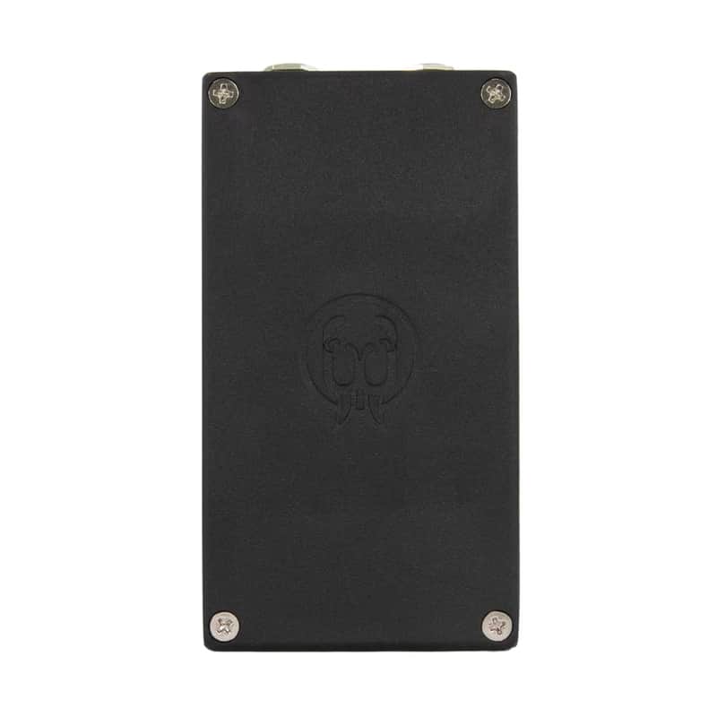 Walrus Audio 385 Mkii Yellow
