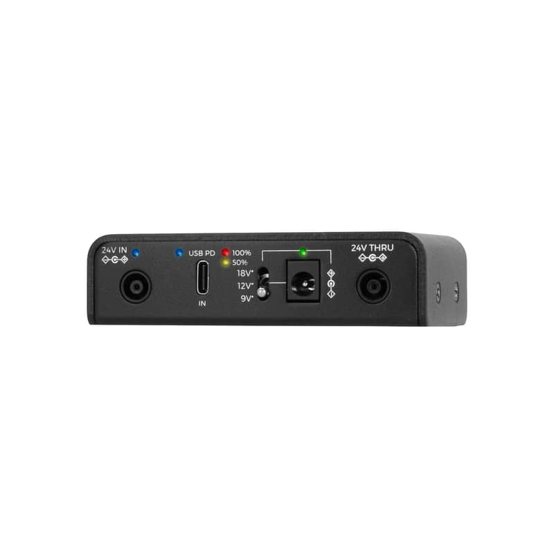 Walrus Audio Canvas Pwr USB