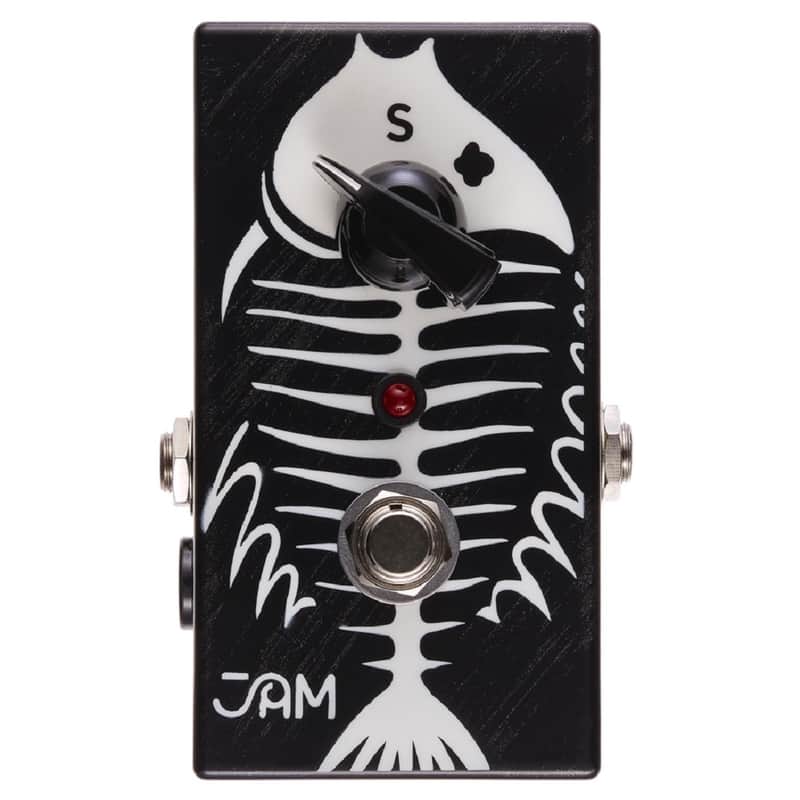Jampedals Ripple Bass