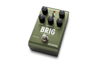 Strymon Brig Dbucket Delay