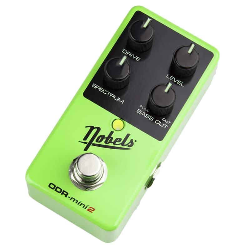 Nobels Odr-mini 2 OD