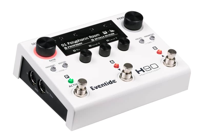 Eventide H90 Multi Effects