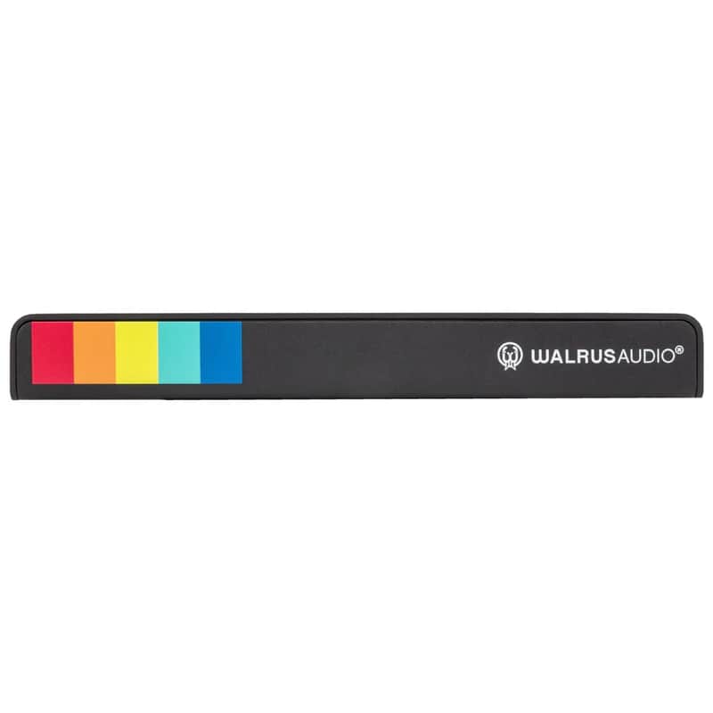 Walrus Audio Canvas Pwr 8
