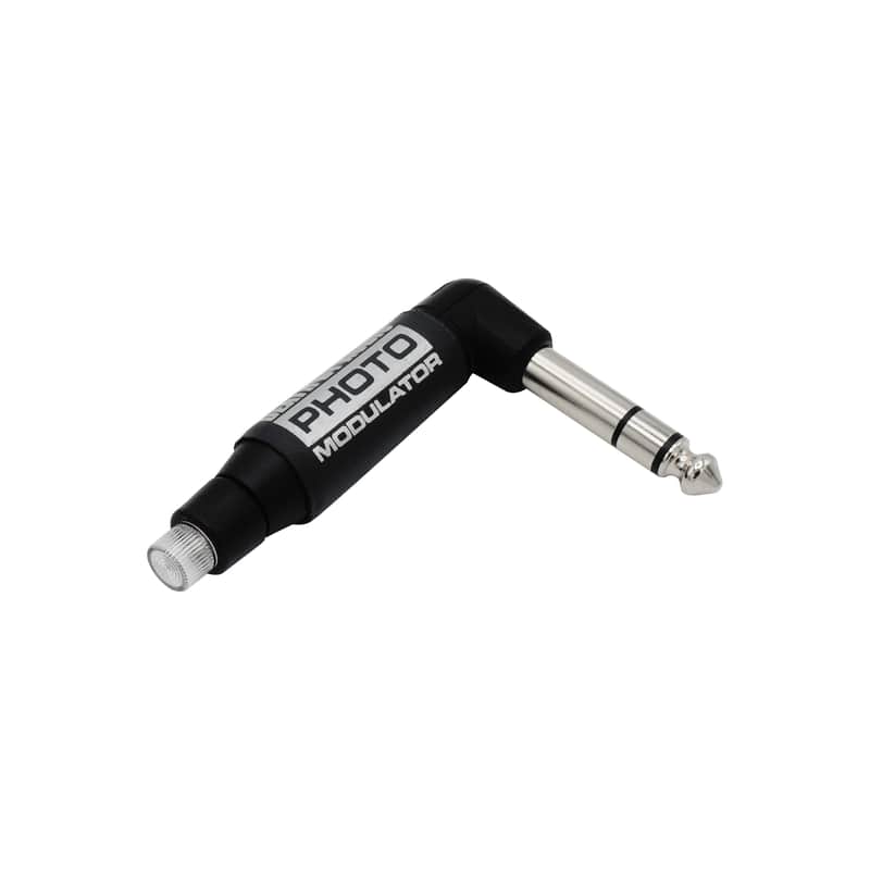 Death By Audio Photo Modulator