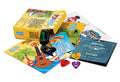 Mahalo MZK1 Ukulele Essentials Accessories Pack