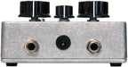 Death By Audio Fuzz War