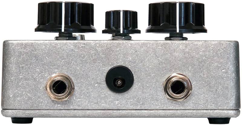 Death By Audio Fuzz War