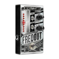 Digitech Freqout Feedback Creator