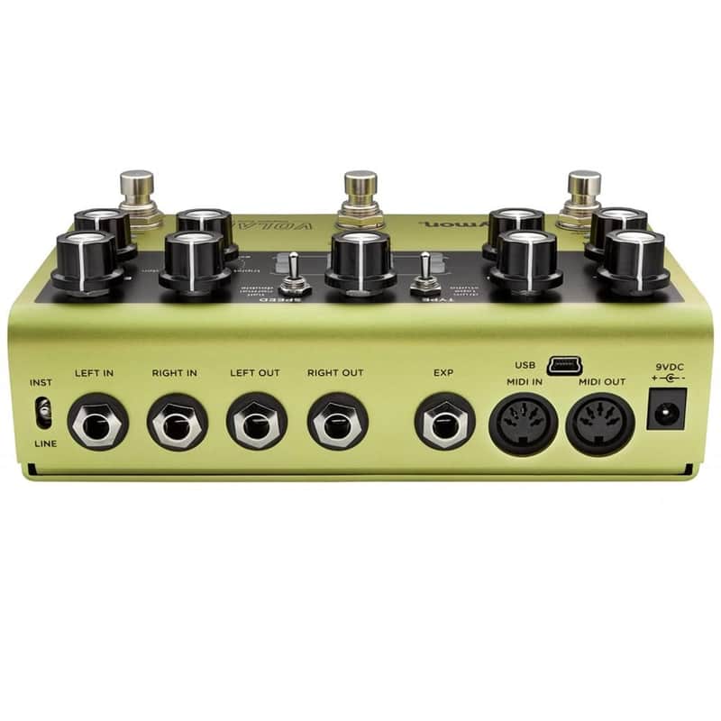 Strymon Volante Magnetic Tape Delay