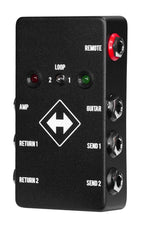Jhs Switchback Loop Switcher