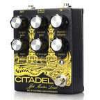 Electronic Audio Experiments Citadel