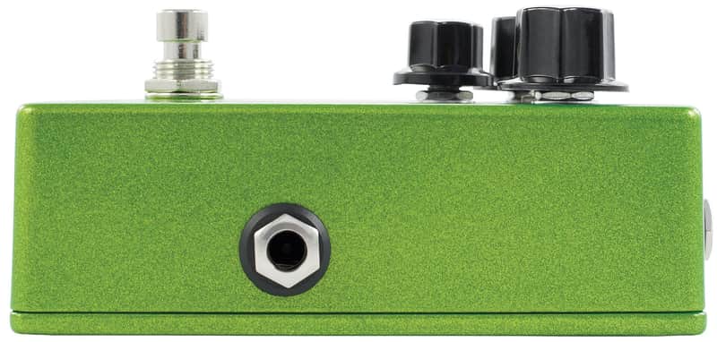 Earthquaker Hummingbird V4 Tremolo