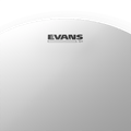 Evans G1 Coated Snare/Tom Batter Drumhead, 14 inch (B14G1)