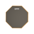 Evans RealFeel 12 inch Single-Sided Practice Pad (RF12G)