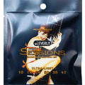 Everly Acoustic Sessions Phosphor Bronze Acoustic Guitar Strings 13-56
